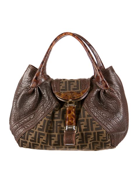 fendi handtaschen ebay|Fendi Bags & Handbags for Women for sale .